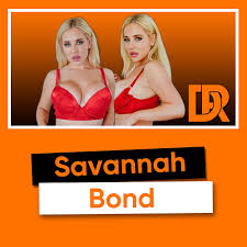 Savannah Bond: The Blonde Bombshell Standing Out in the Adult Film Industry