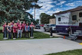 Qtc Partners With Clients In Rural Areas Qtc