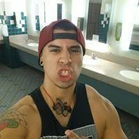 John Rizo (jdmshadow91101)