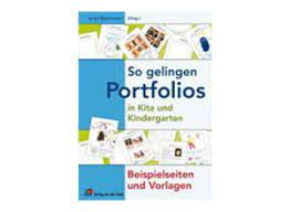 Weitere ideen zu steckbrief erzieherin, steckbrief, erzieherin. Portfolio Im Kindergarten Alles Wissenswerte Zur Portfolioarbeit Backwinkel Blog