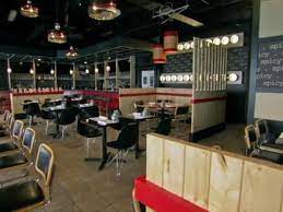 After Spicy Bar And Grill Restaurant Remodel Restaurant Food Network Restaurants