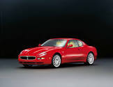 MASERATI-COUPE
