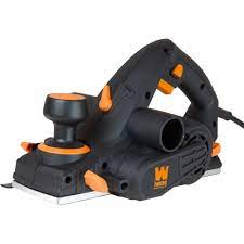 Install fence as described above step 2: Wen 3 1 4 6 Amp Electric Hand Planer 6530 Walmart Com Walmart Com