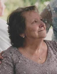 Obituary information for Gracie Eversole