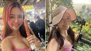S'pore Streamer Kiaraakitty Banned From Twitch, Fans Suspect It Was Due To  Suggestive Sausage-Eating