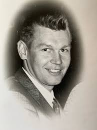 Obituary of JAMES DAVID HILDERMAN