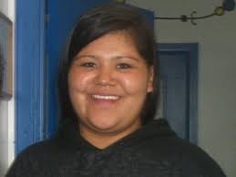 Woman found dead in Covelo remembered as bright student