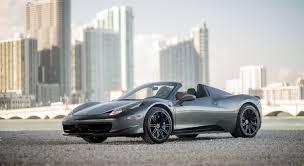 Maybe you would like to learn more about one of these? Ferrari Rentals Book A Ferrari On Turo
