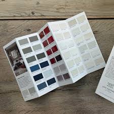 Manor Borne Wall Paint Color Card Amy