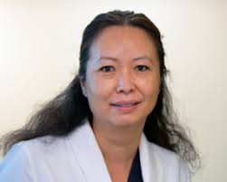 華人耆英醫療健康指南