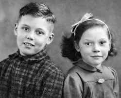 My mother Diane R.I.P. and my baby brother franky aka Johnny Mbf Flamer