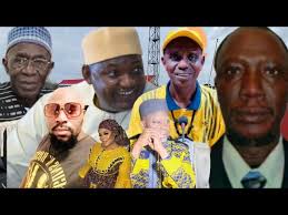 The Truth About Alieu Demba Fund Controversy