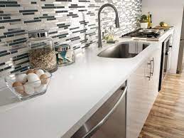 Dupont Corian Residential And Commercial Surfacing H J Oldenkamp Kitchen And Bathroom Cabine Corian Kitchen Countertops Corian Countertops Kitchen Design