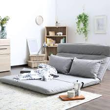 Japanese Tatami Style Folding Futon Futon Living Room Sofa Bed Furniture Floor Couch