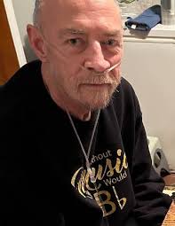 Randal Keith Snead Obituary (1958