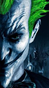 Iphone 5 Wallpapers Joker Arkham Joker Wallpapers Joker Cartoon