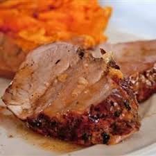 Don't confuse this pork tenderloin with the pork loin, however, these are two different cuts of meat. Maple Garlic Marinated Pork Tenderloin Recipe Pork Fillet Recipes Pork Tenderloin Recipes Pork Fillet