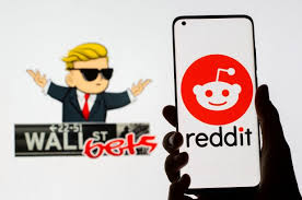 The gamestop stock buying frenzy has reached a global audience via news outlets, social media, and reddit. Nxsels Mdte7am