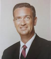 WILLIAM ASHBURN Obituary