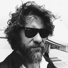 Benjamin Glatz's Instagram, Twitter & Facebook