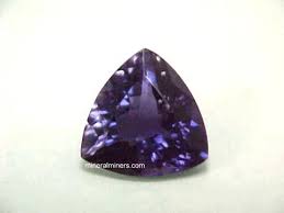 Iolite Gemstones Gemstones Iolite Gemstone Iolite