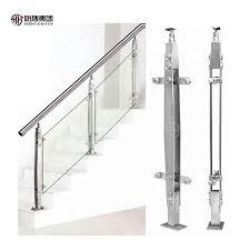 Unlike other stainless steel railing systems on the market, we use only thick walled 304 or 316 type material to meet the unique tension requirements of cable railing systems. China Images Of Stainless Steel Handrails China Stair Railing Stair Handrail