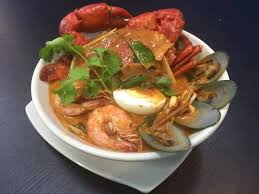 See more of restoran imran tomyam poktek on facebook. Ketam Masak Tom Yam Pok Tek Picture Of Sajian D Awan Kuantan Tripadvisor