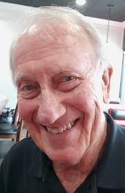 Dors anyone in thi group have a photo of President, Dr. Harold Abel? I was  his Secretary and he was SO great to work with!!