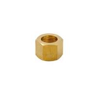 ProLine Series 3 -Pack Brass 1/2-in Female Nut Fitting