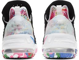 Lebron 18:the lebron 18 features a max air unit that provide impact cushioning to absorb more force than previous models.these new lebron 18 basketball shoes are built for speed, power and stability on the court. Nike Lebron 18 Review Deals 160 Pics Of 16 Colorways