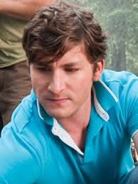 Jesse Moss : Filmographie