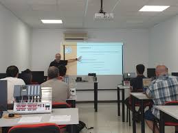 Curso De Electronica Industrial Electronica Sistema Electronico Automatizacion Industrial