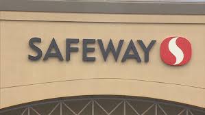 I'll be back at 6.30, you 11. Safeway And Albertsons Reserving Special Hours For Seniors Pregnant Women And More Kepr