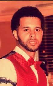 Edrick Mitchell's Instagram, Twitter & Facebook