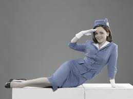 Christina Ricci Pan Am Christina Ricci Pan Am Airplanes Airlines Rockabilly Pinup Christina Ricci Christina Actresses