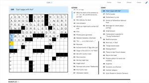 Asked mar 26 in new york times by go answer edited mar 26 by go answer | 150 views. Nyt Crossword Puzzle Solution Monday May 4 2020 Youtube