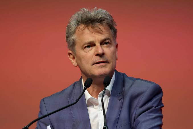 Fabien Roussel : biographie express du député communiste