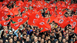 Le stade toulousain est également connu sous le nom de toulouse. Le Stade Toulousain S Agace Et Retablit La Verite Minute Sports