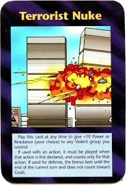 Maybe you would like to learn more about one of these? Why Was There A Card Game Created In 1994 Called The Illuminati Card Game Why Do The Events In The Card Game Come True Quora