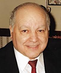 Obituary of Neil Giorgio