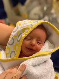 Introducing Emma Elise