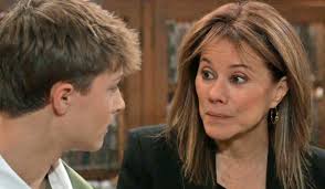 General Hospital Recap: Lois Admits Gio is Brook Lynn's Son