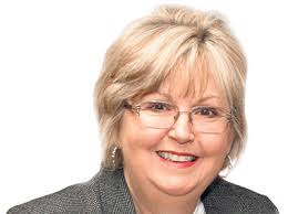 Susan Johnson: We know, Joe, it's hell getting old (Opinion)