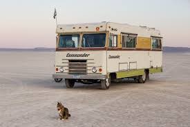 Image result for White 1978 Motor Home