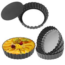 Now, just because you don't have one. Choosing The Best Tart Pan For Savory Or Sweet Treats The Kitchen Professor