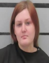 PULIDO, MARIA 08/01/2025 Age: 20 Charges: THEFT $750 < $2,500 (LOCAL  WARRANT) Arrest Location: HALE COUNTY Arresting Agency: LCSO  #lubbockcountysheriffsoffice #MariaPulido