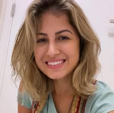 Denise Palazzo's Instagram, Twitter & Facebook