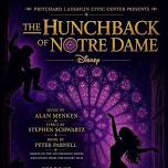 Disney “Hunchback of Notre Dame”