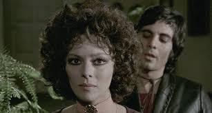 Cold Eyes of Fear UHD review