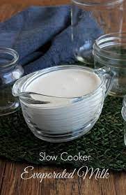 Browse all evaporated milk recipes. Slow Cooker Evaporated Milk Dairy Free Recipe Vegan In The Freezer